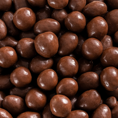 Image 3 for Milk Chocolate Hazelnuts 100g