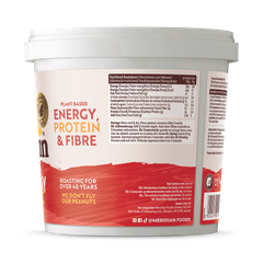 Image 3 for Natural Crunchy Peanut Butter 1kg