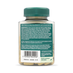 Image 2 for H&B ABC-Z Multivits 120 Tablets
