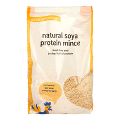 Image 1 for Natural Soya Protein Mince 375g