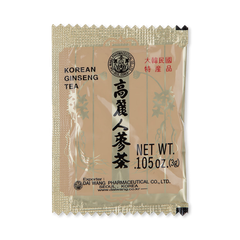 Image 1 for Korean Ginseng Tea 3g