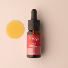 Image 3 for Certified Organic Rosehip Oil 20ml