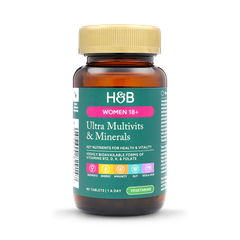 Image 1 for Ultra Woman 90 Tablets