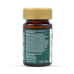 Image 2 for Ultra Post Natal 30 Tablets