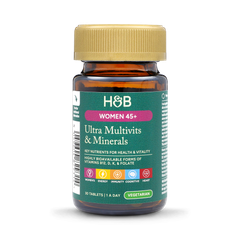 Image 1 for Ultra Woman 50+ 30 Tablets