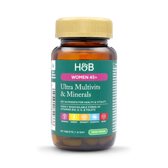Image 1 for Ultra Woman 45+ 90 Tablets