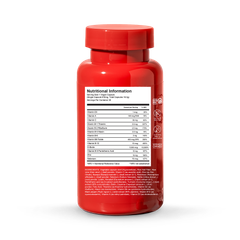 Image 2 for HAIRtamin Advanced Formula 30 Capsules