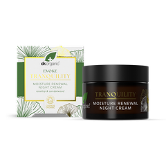Image 1 for Evoke Tranquility Night Cream 50ml
