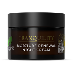 Image 2 for Evoke Tranquility Night Cream 50ml