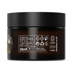 Image 5 for Evoke Tranquility Night Cream 50ml