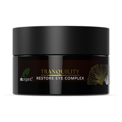 Image 2 for Dr Organic Evoke Tranquility Eye Serum 10ml