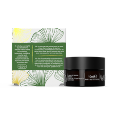 Image 4 for Dr Organic Evoke Tranquility Eye Serum 10ml