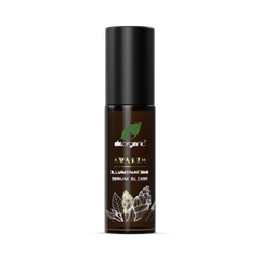 Image 2 for Dr Organic Evoke Awaken Day Elixir 30ml