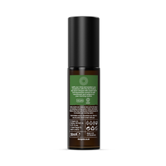 Image 4 for Dr Organic Evoke Awaken Day Elixir 30ml