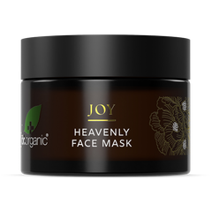 Image 2 for Dr Organic Evoke Joy Revery Face Mask 50ml