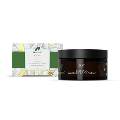 Image 1 for Dr Organic Evoke Joy Body Creme 200ml