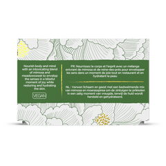 Image 4 for Dr Organic Evoke Joy Body Creme 200ml