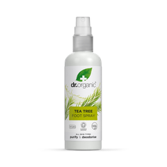Image 1 for Tea Tree Footspray 100ml