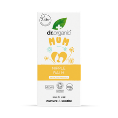 Image 3 for Mother & Baby Nipple Balm 30ml