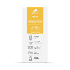 Image 5 for Mother & Baby Nipple Balm 30ml