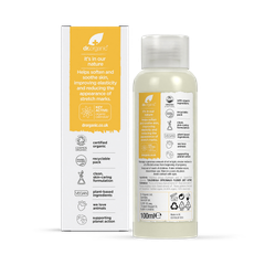 Image 3 for Mother & Baby Stretch Mark Oil 100ml