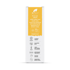 Image 5 for Mother & Baby Stretch Mark Oil 100ml