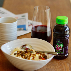 Image 2 for Beet It Organic Beetroot Juice 250ml