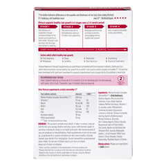 Image 2 for Hair Growth Programme 60 Tablets