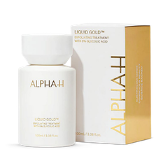 Image 2 for Liquid Gold With 5% Glycolic Acid 100ml