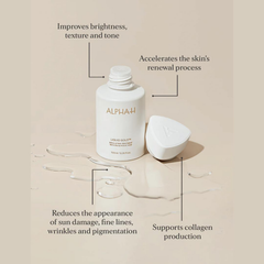 Image 4 for Liquid Gold With 5% Glycolic Acid 100ml