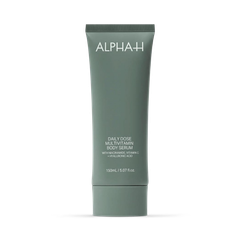 Image 1 for Daily Dose Multivitamin Body Serum 150ml