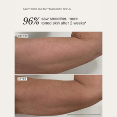 Image 3 for Daily Dose Multivitamin Body Serum 150ml