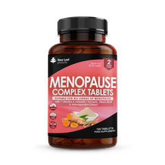 Image 1 for Menopause Complex Tablets 120 tablets