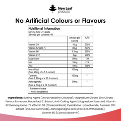 Image 2 for Menopause Complex Tablets 120 tablets