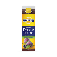 Image 1 for California 100% Prune Juice Drink 1l