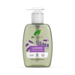 Image 1 for Lavender Hand Wash 250ml