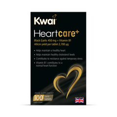 Image 1 for Heartcare+ 30's