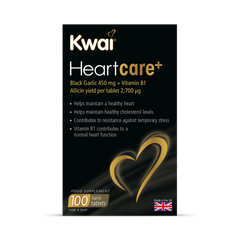 Image 1 for Heartcare+ 100's
