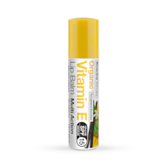 Image 1 for Vitamin E Lip Balm SPF 15 5.7ml
