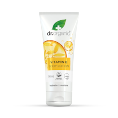 Image 1 for Vitamin E Body Lotion 200ml
