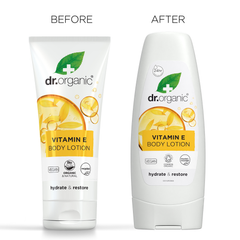 Image 3 for Vitamin E Body Lotion 200ml