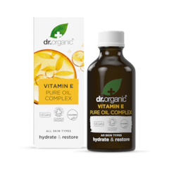 Vitamin E Pure Oil Complex 50ml