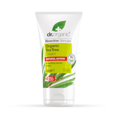 Image 2 for Tea Tree Cream 50ml