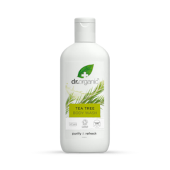 Image 1 for Tea Tree Body Wash 250ml