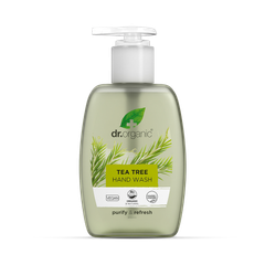 Image 1 for Tea Tree Hand Wash 250ml