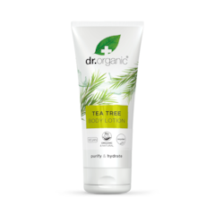 Image 1 for Tea Tree Body Lotion 200ml