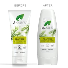 Image 3 for Tea Tree Body Lotion 200ml