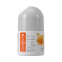 Dr Organic Manuka Honey Deodorant 50ml
