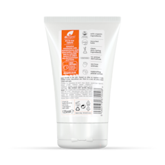 Image 2 for Manuka Honey Foot & Heel Cream 125ml