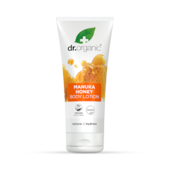 Image 1 for Manuka Honey Body Lotion 200ml